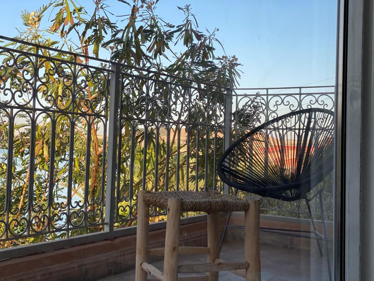 Le Patio Du Lac Lalla Takerkoust Bagian luar foto