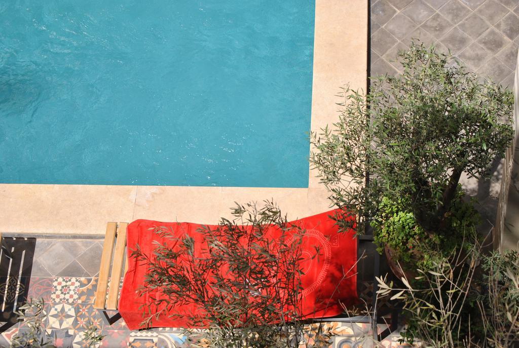 Le Patio Du Lac Lalla Takerkoust Bagian luar foto