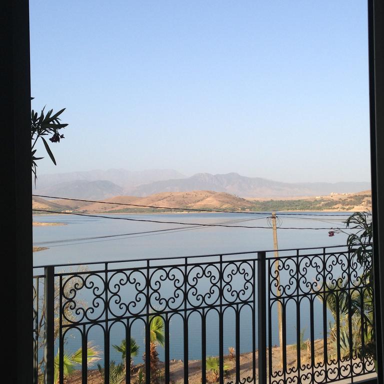 Le Patio Du Lac Lalla Takerkoust Bagian luar foto